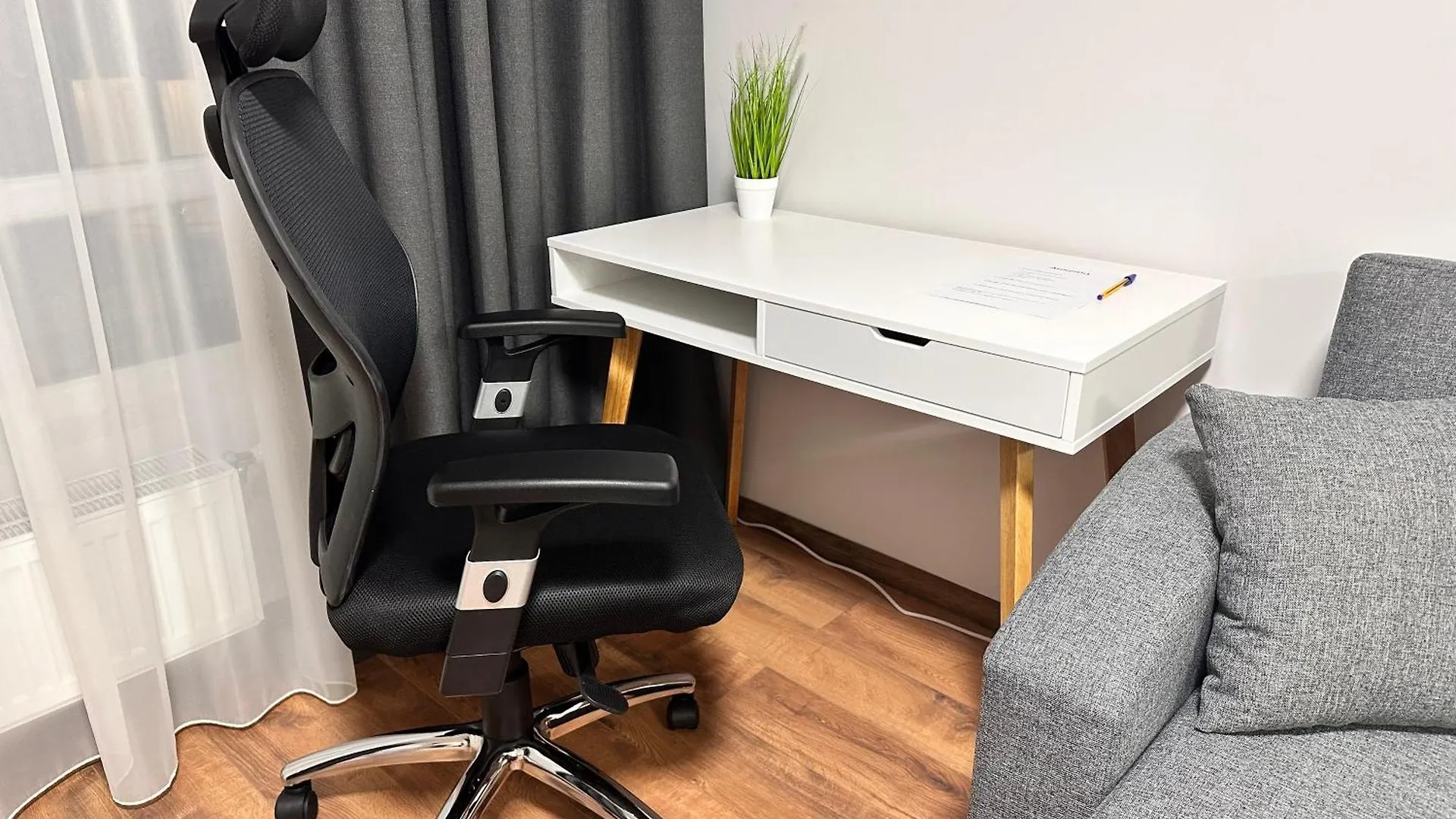 New Modern & Cozy Apartment With Free Private Parking And Ev Charging Station Varna 0*,