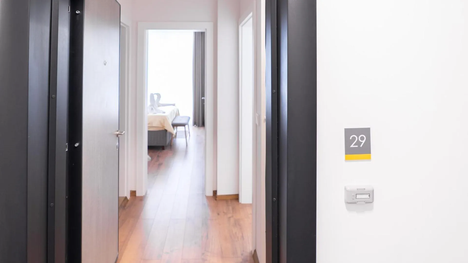 New Modern & Cozy Apartment With Free Private Parking And Ev Charging Station Varna 0*,