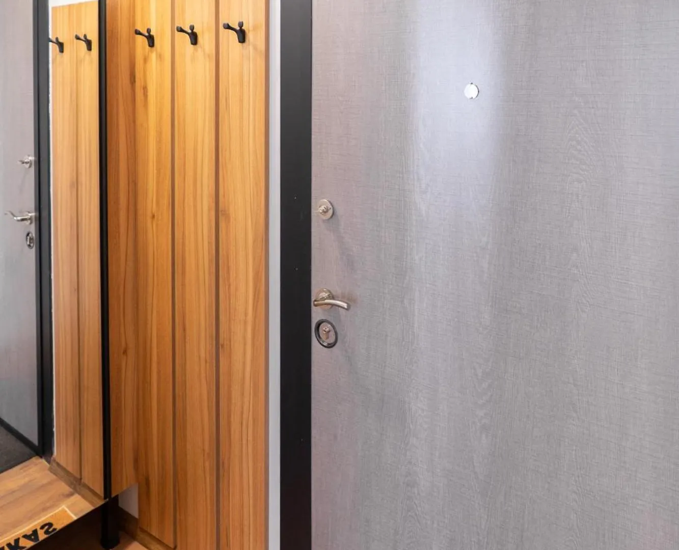 New Modern & Cozy Apartment With Free Private Parking And Ev Charging Station 바르나 불가리아